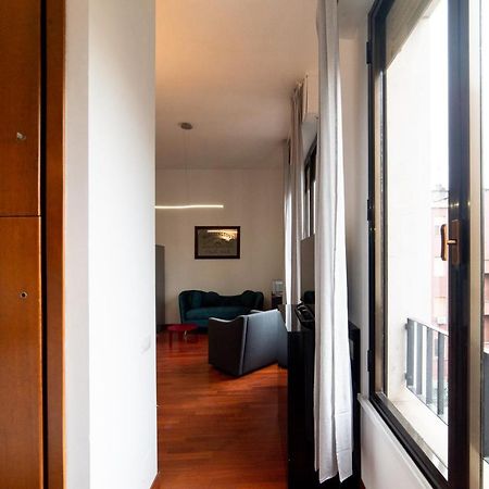 Hbhall Brera 59 Milano Exterior foto