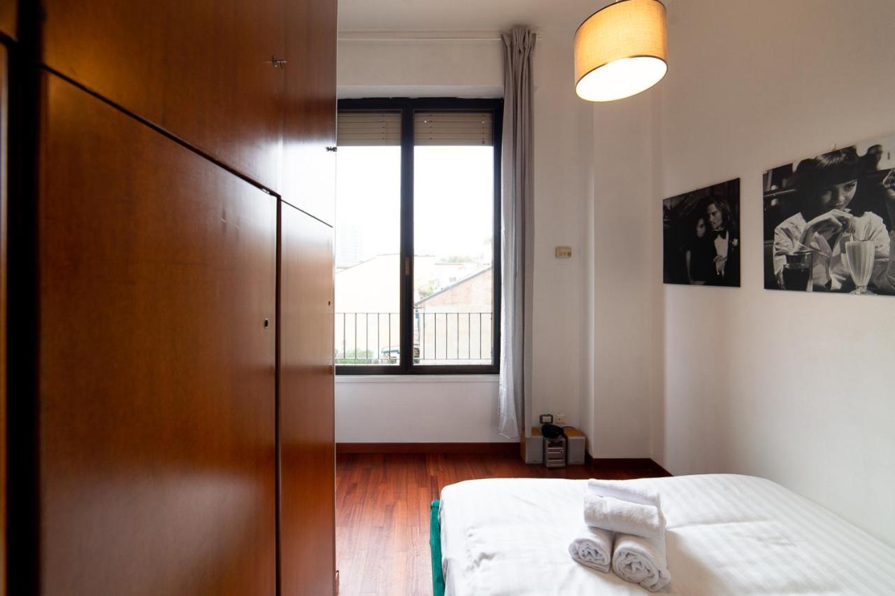 Hbhall Brera 59 Milano Exterior foto