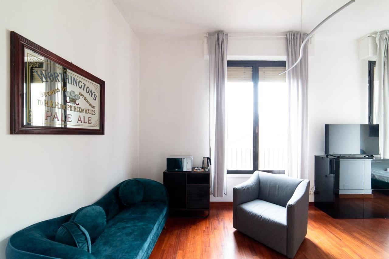 Hbhall Brera 59 Milano Exterior foto