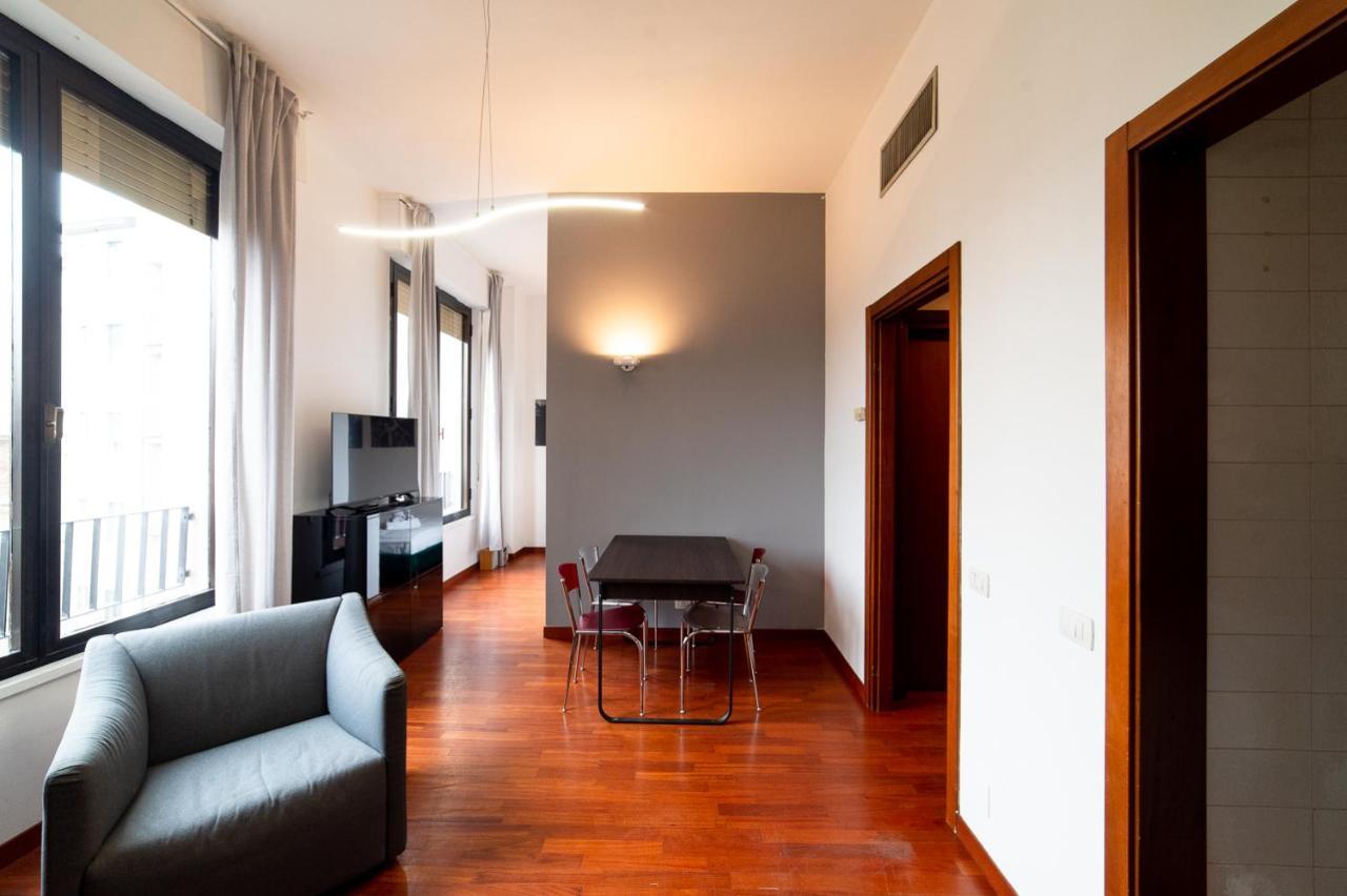 Hbhall Brera 59 Milano Exterior foto